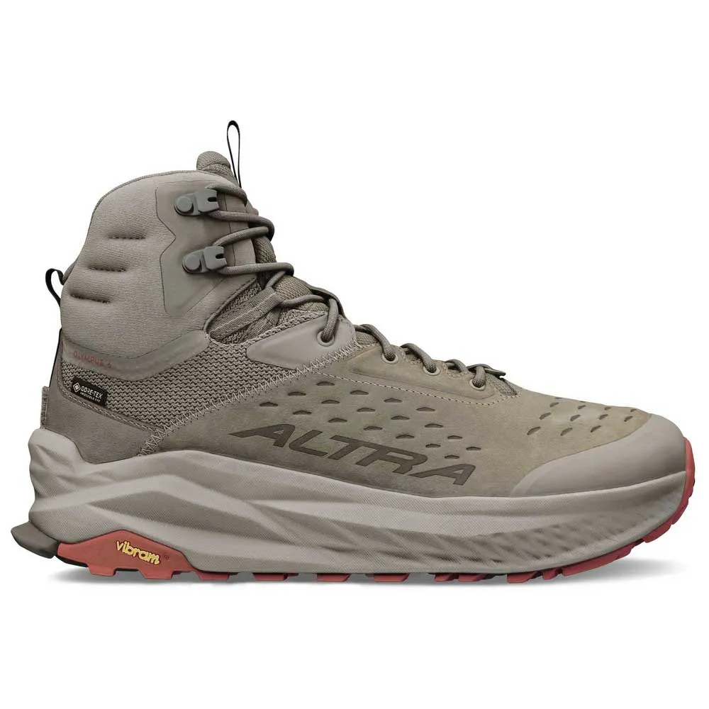 Altra Olympus 6 Hike Mid GORE-TEX® hiking shoes