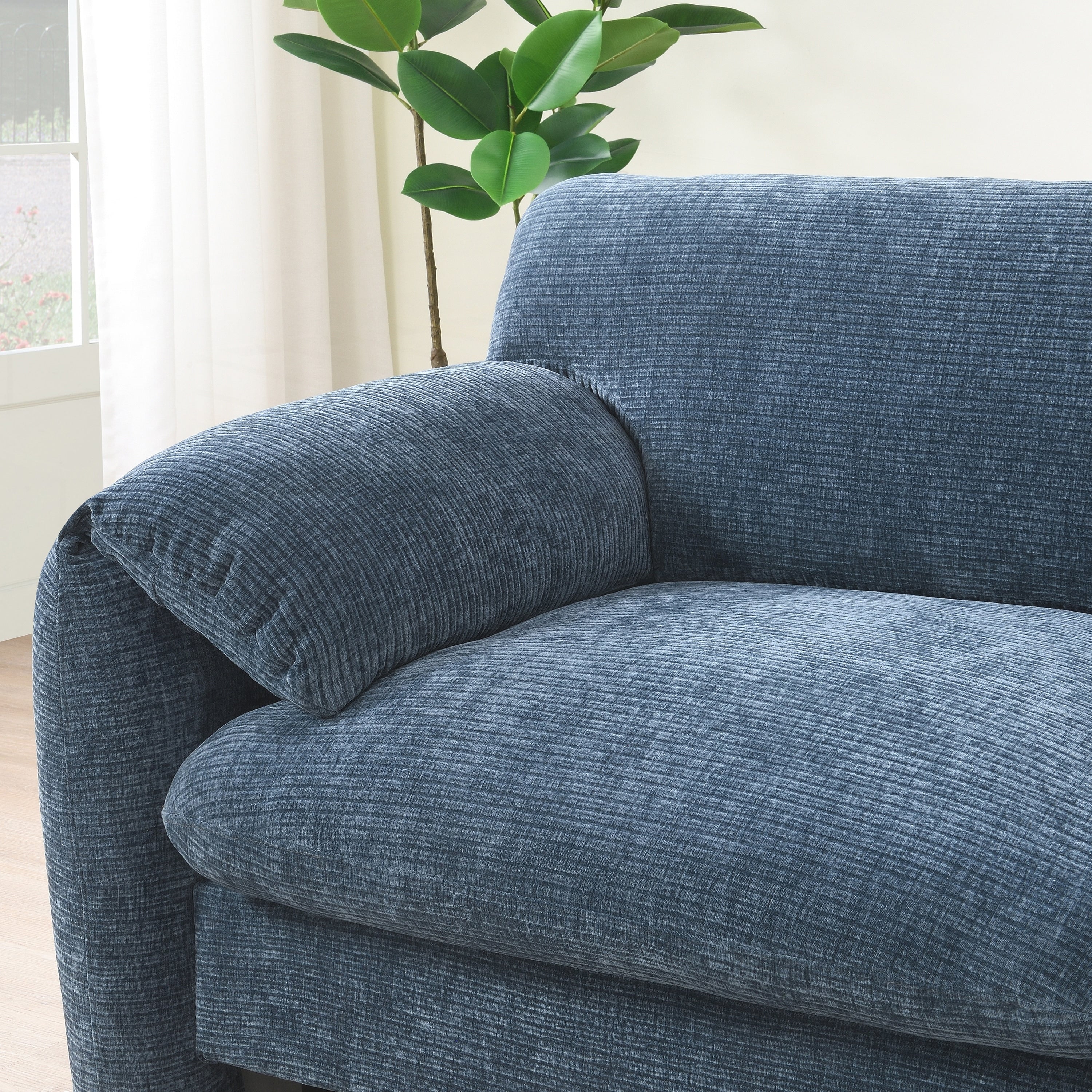 140 Inch Modular Sectional Sofa