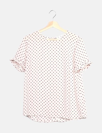 Camaïeu blouse