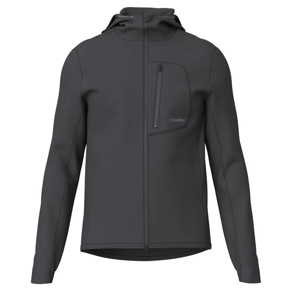 Cube Wind jacket