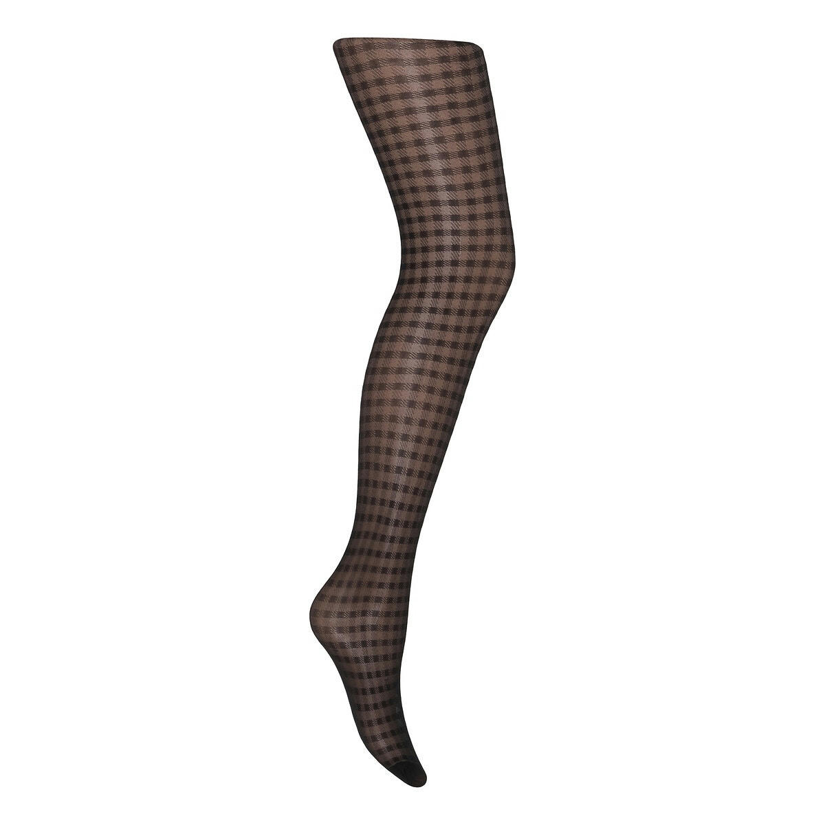 Collant Vichy 20 deniers
