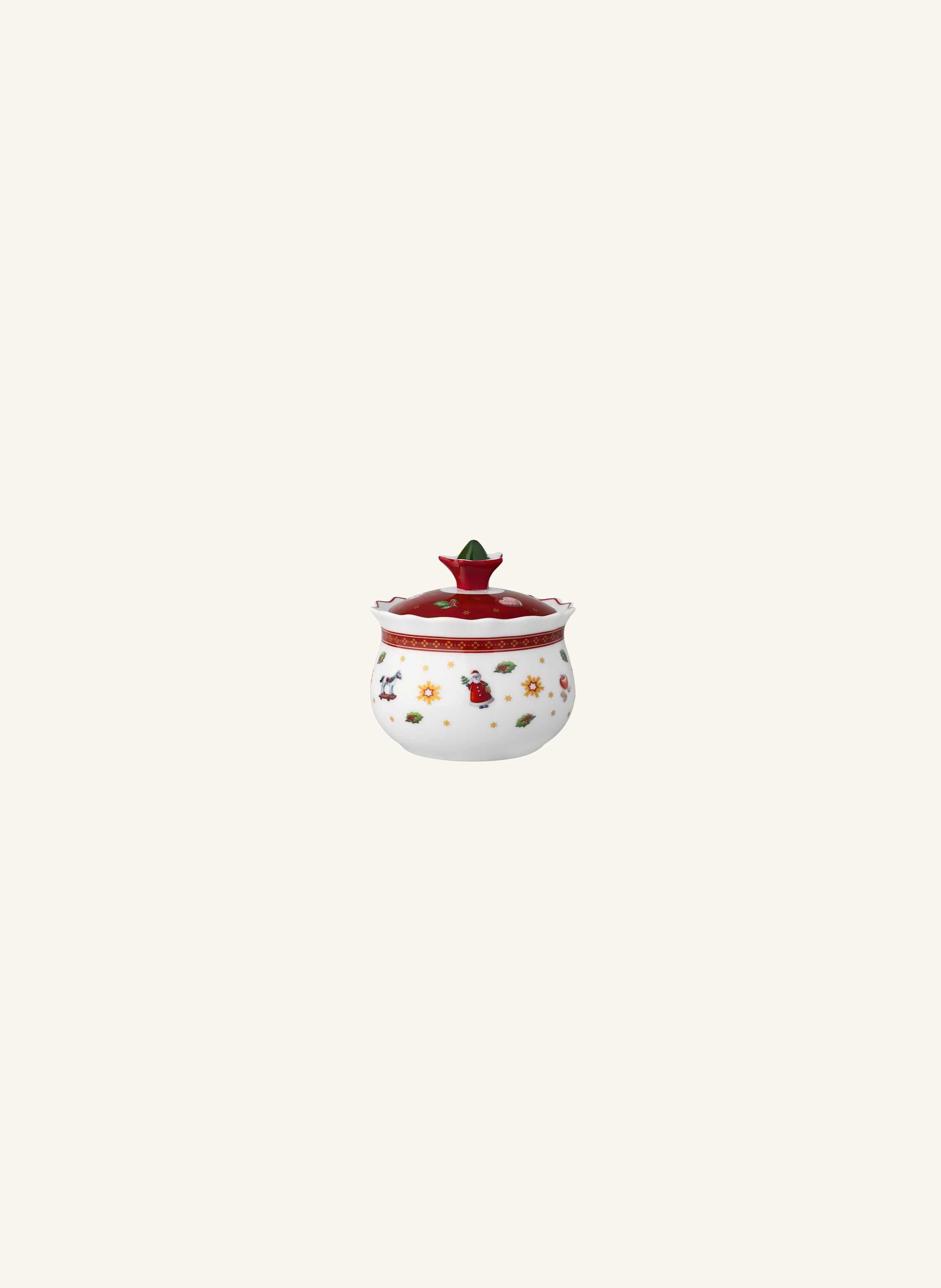Villeroy & Boch Marmeladendose TOY'S DELIGHT