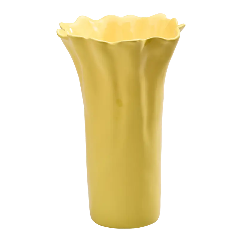 Dekovase Babados