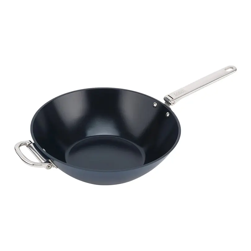 Wok Space