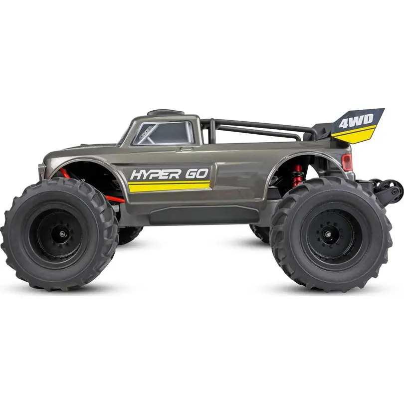 Bausatz Hyper Go TX10