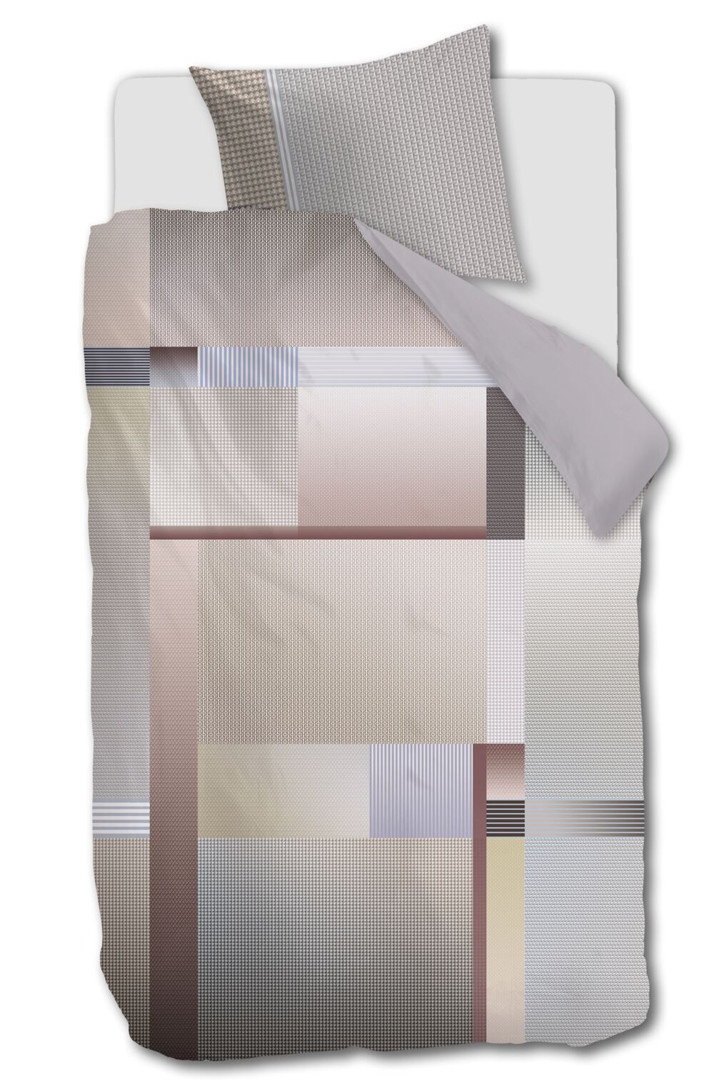 Kardol Ferruccio - 140 x 200/220 cm - Naturel