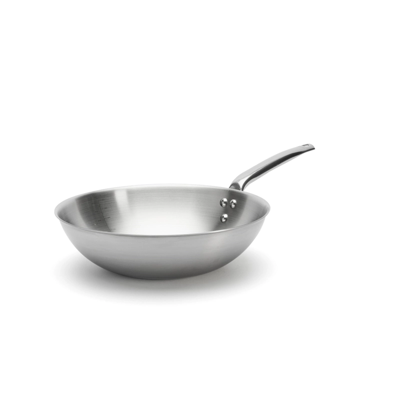 Wok Alchimy