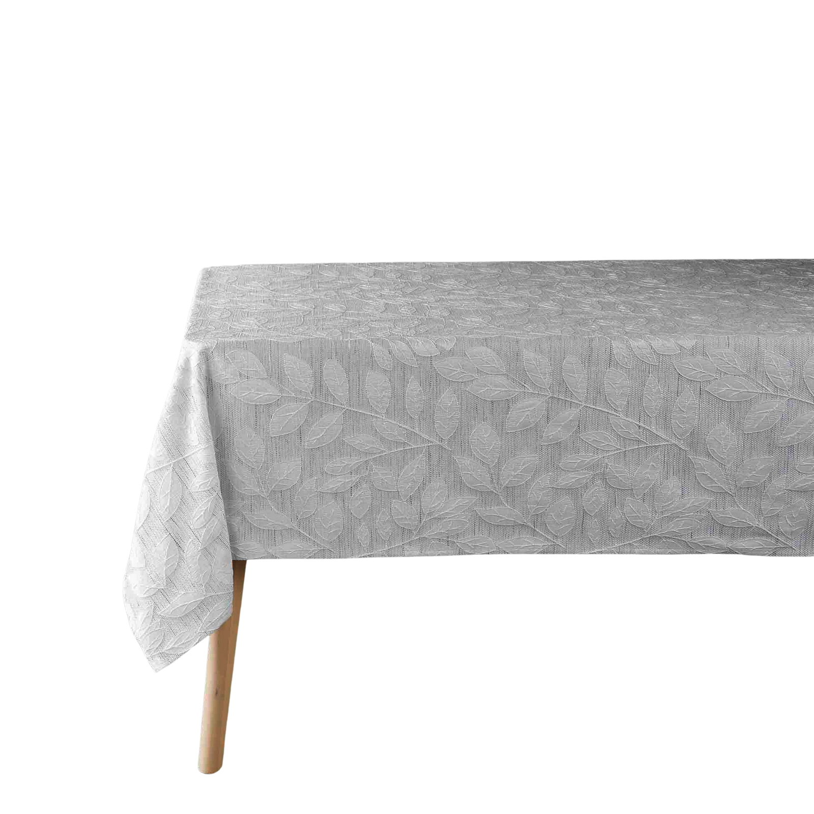 Żakardowy obrus prostokątny GIPSY, 140 x 240 cm