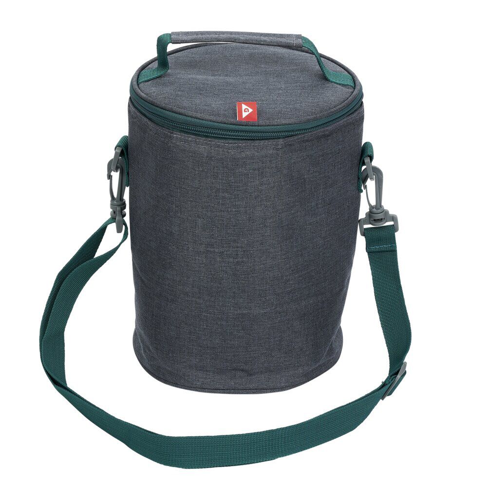 Sac fraÎcheur avec bandoulière Ø18xH24cm