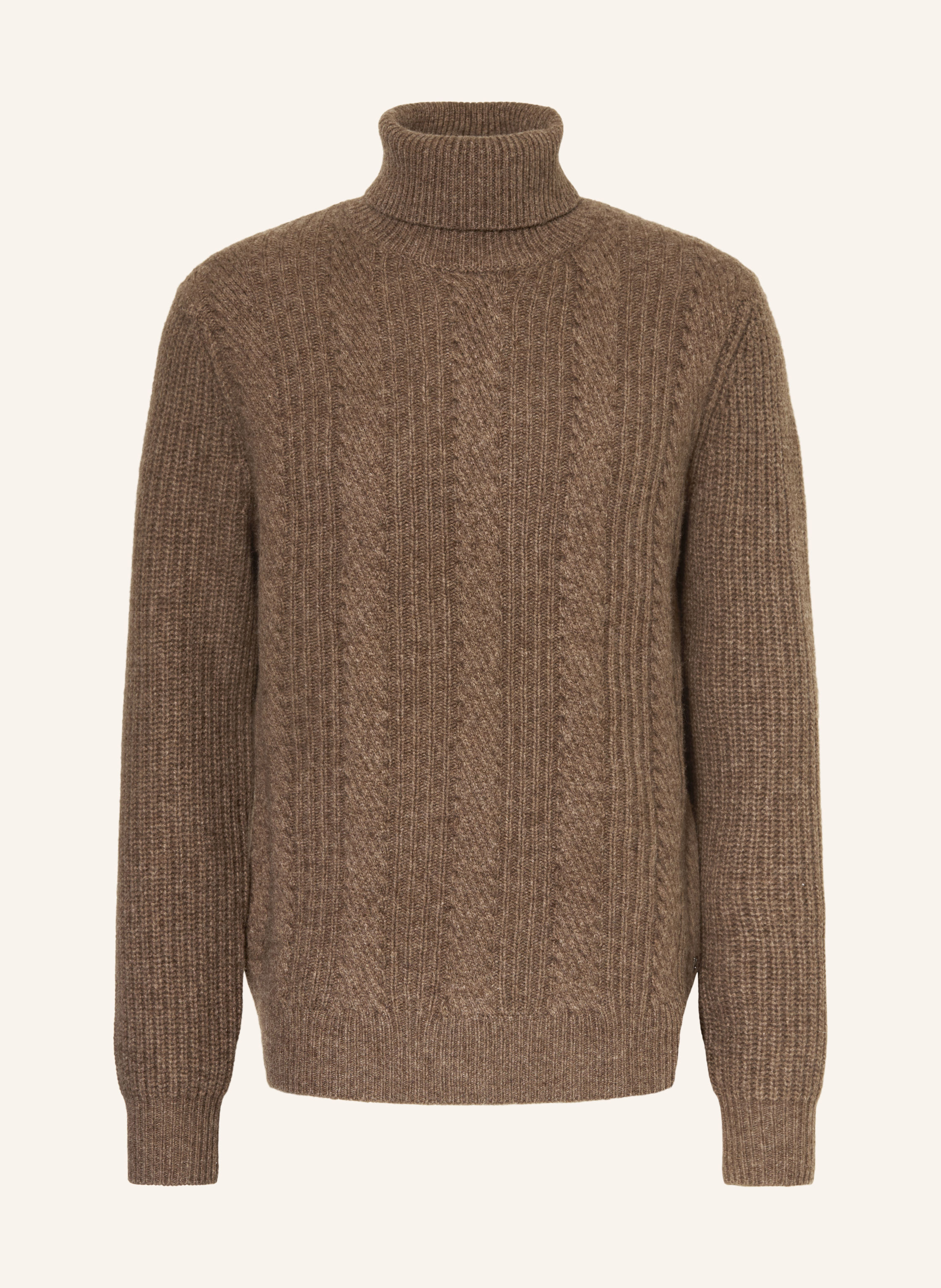 BOGNER Rollkragenpullover EROS