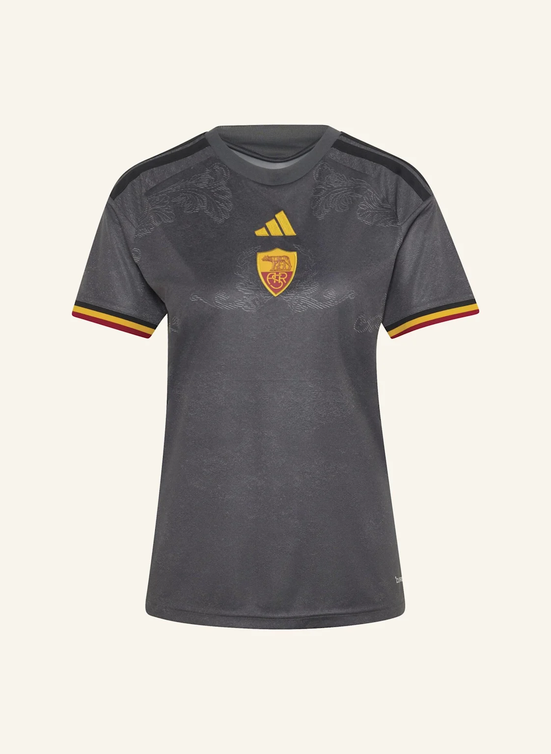 adidas AS ROM 26/27 AUSWEICHTRIKOT