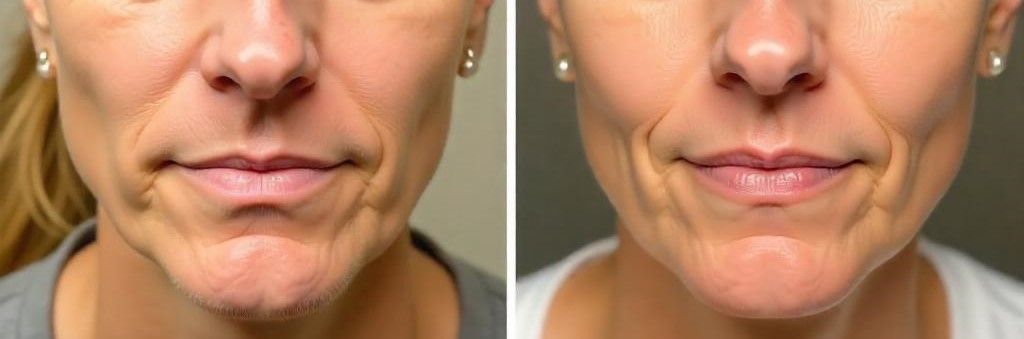 Nikki Temple Neck Face Jawline LED Anti-Ageing & Firming System ClearSkin Wand Pro