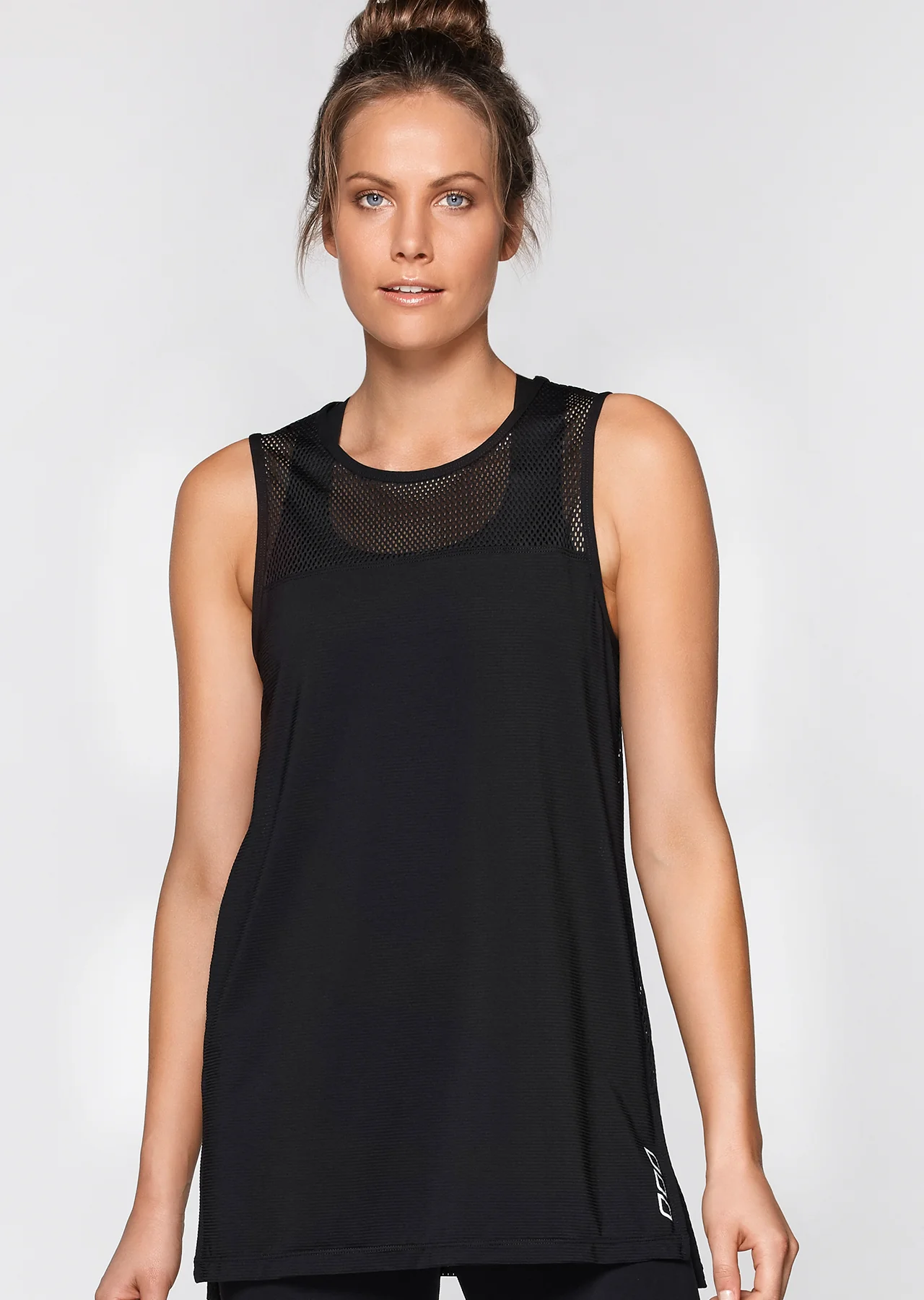 Tyra Excel Tank
