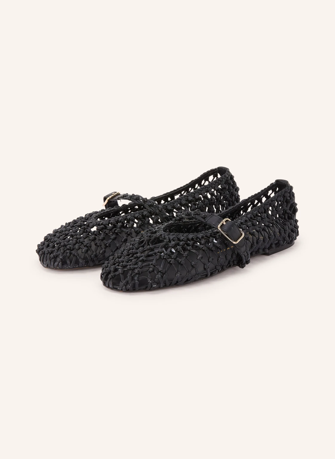 Dolce Vita Mary-Jane-Ballerinas CLAIR