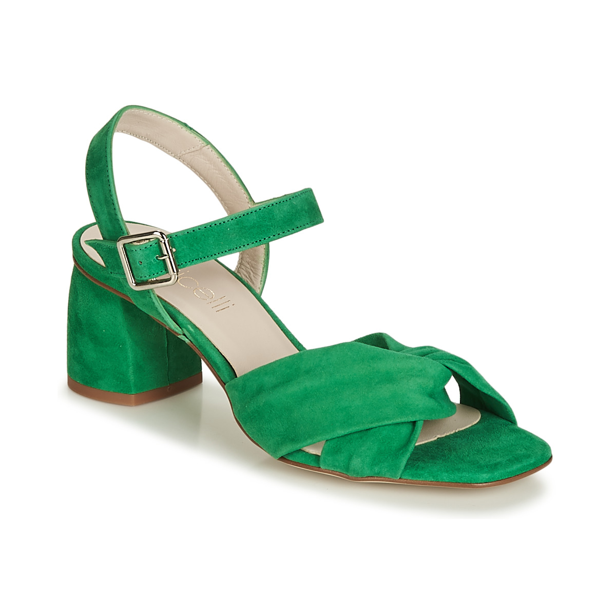 Fericelli - JESSE - Green