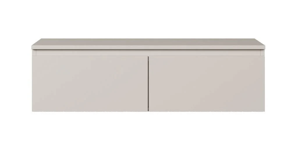 TV-meubel Kate zwevend 100cm