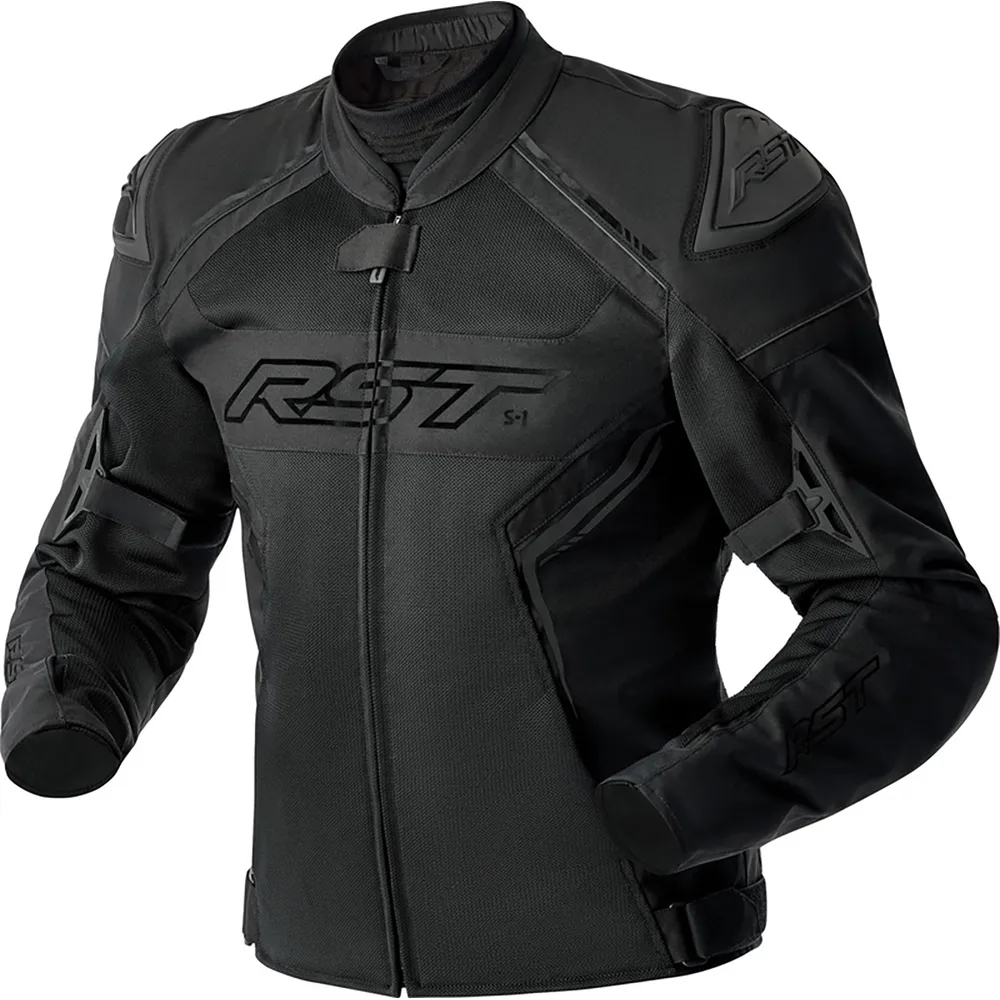 RST S1 Mesh D3O jacket