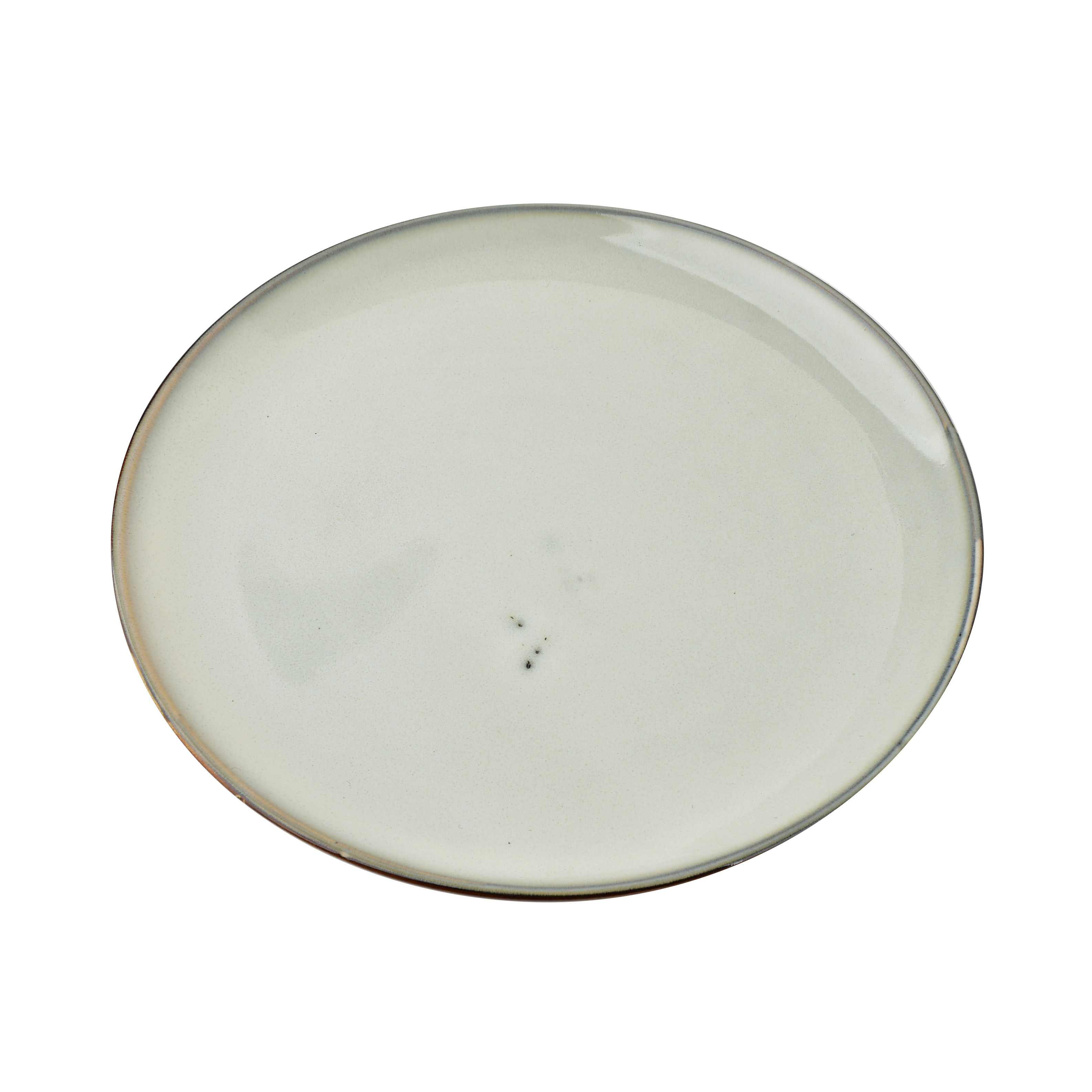 BASIC NATURE Talerz 21cm