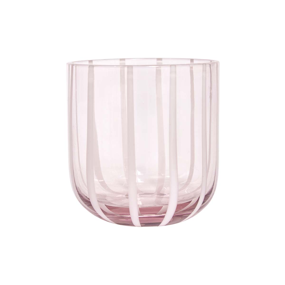 OYOY Glas - Set van 2 Mizu - glas