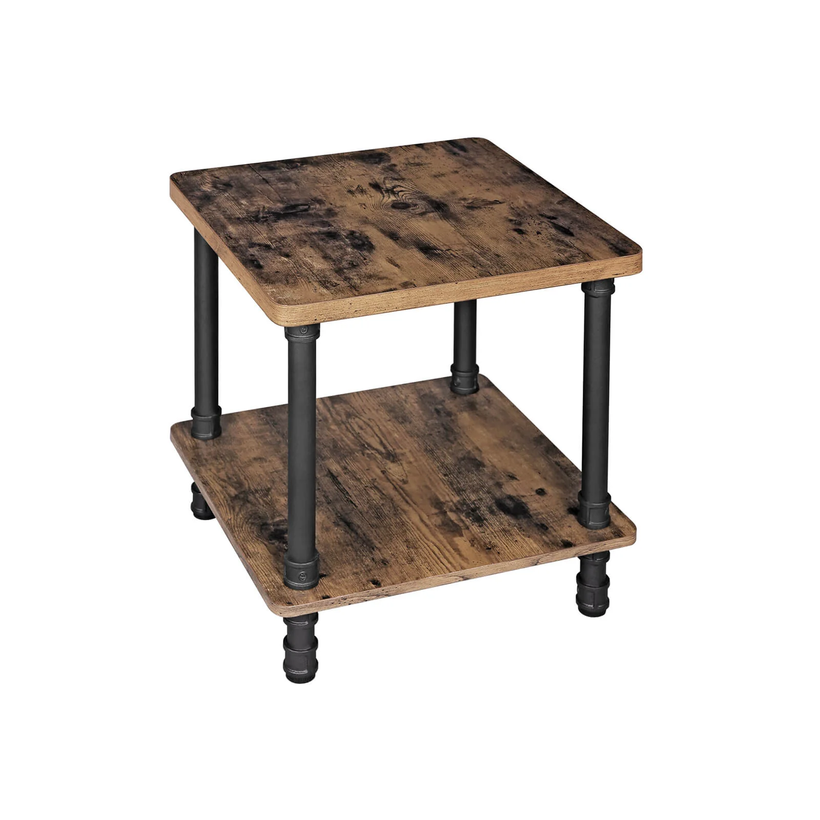 Table d'appoint industriel