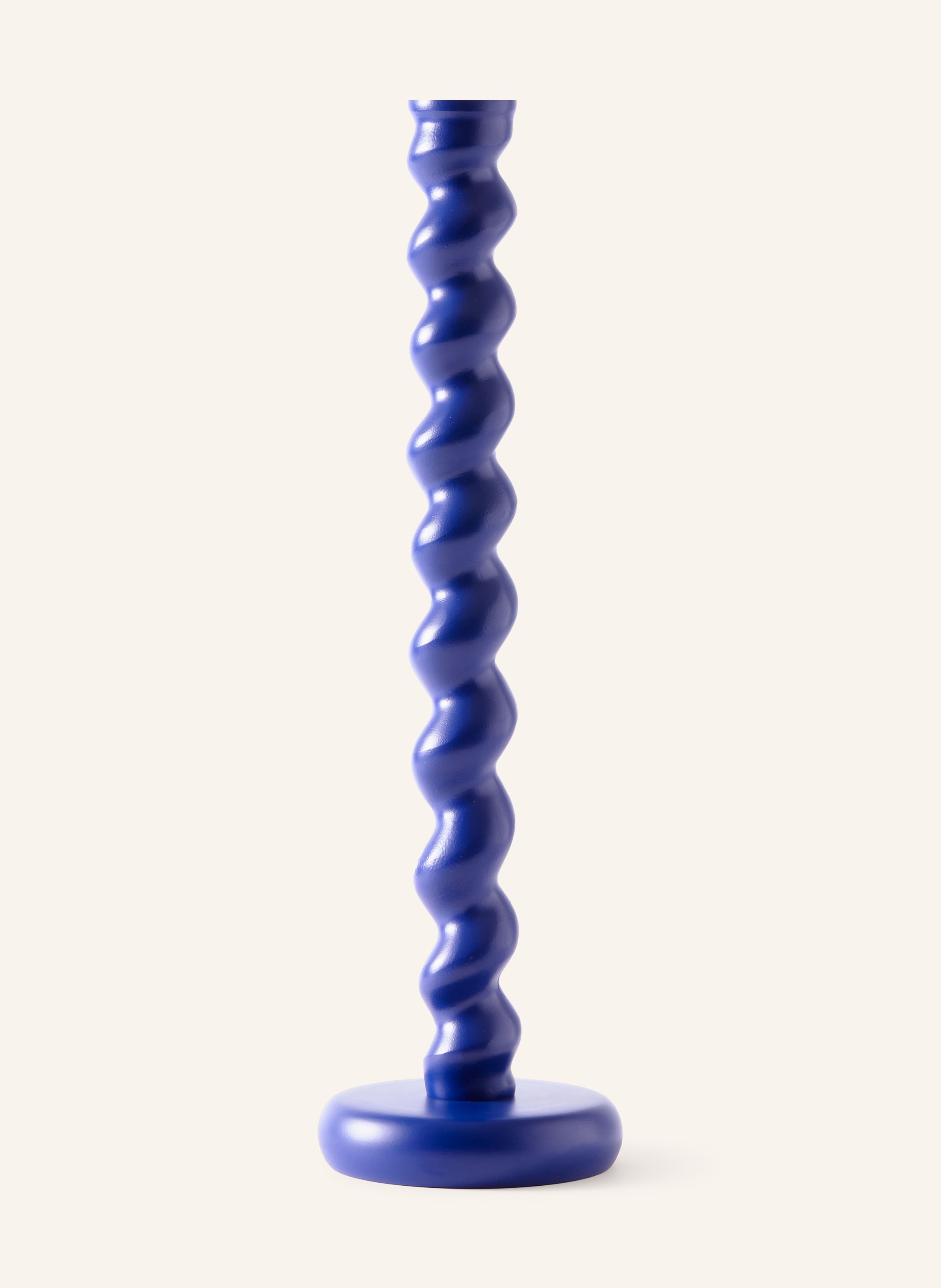 POLSPOTTEN Kerzenhalter TWISTER XL