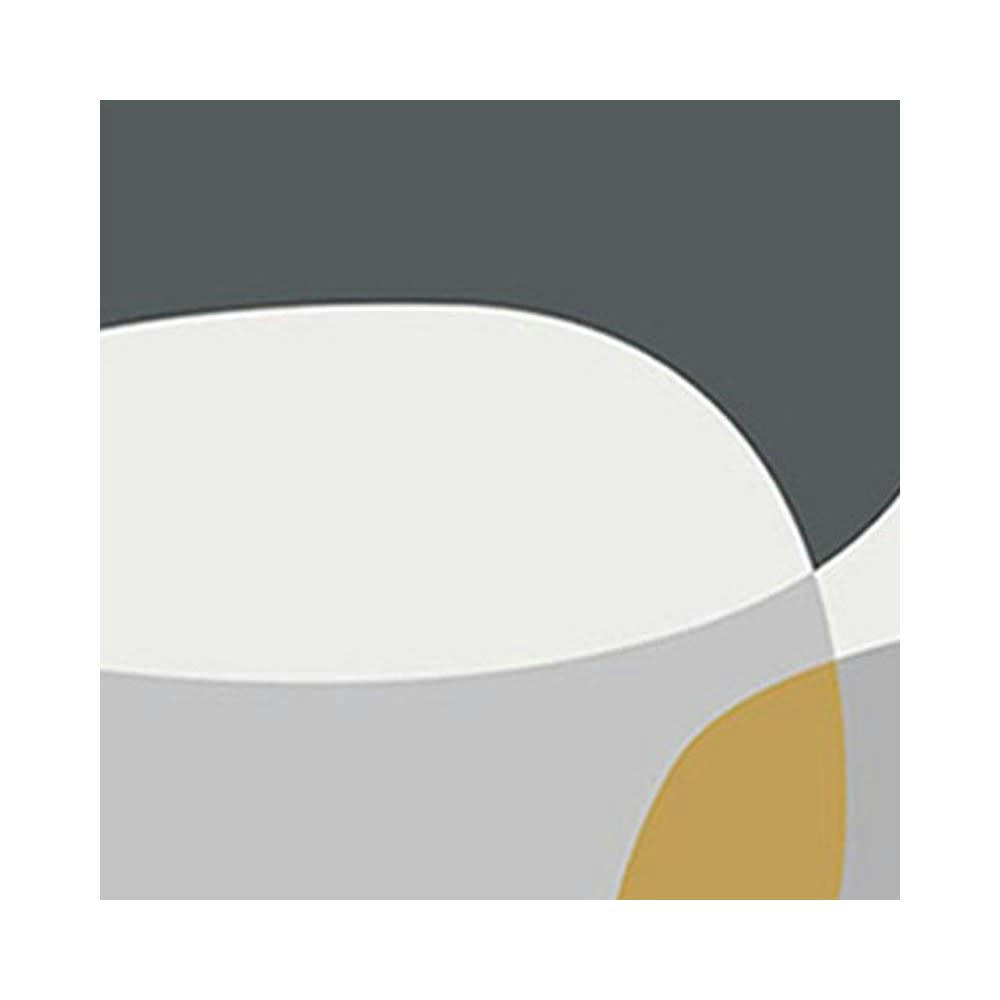 SEVENTY SHOW - Tapis motifs géométriques 100x150cm