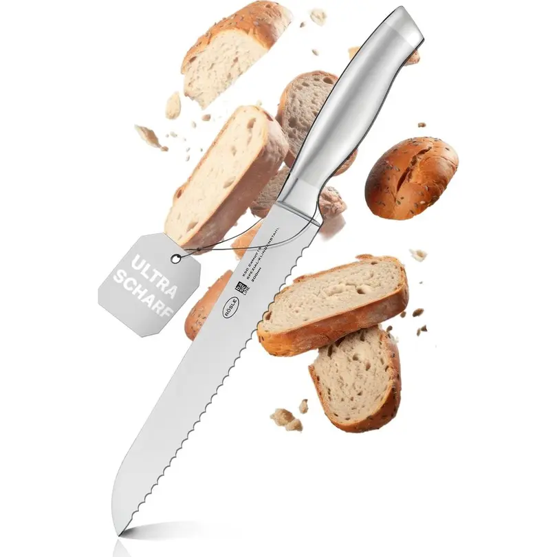 Brotmesser Basic Line