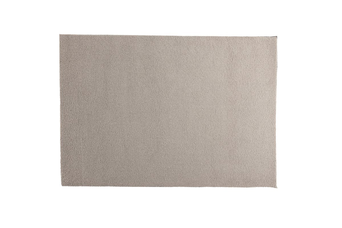 Rebellenclub Vloerkleed Oppe - beige - 230 x 160 cm