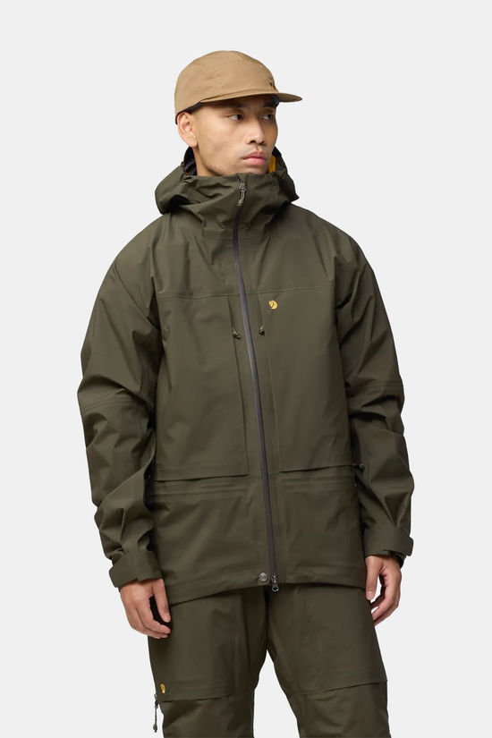 Fjällräven Bergtagen Gore-Tex Touring Ski-jas