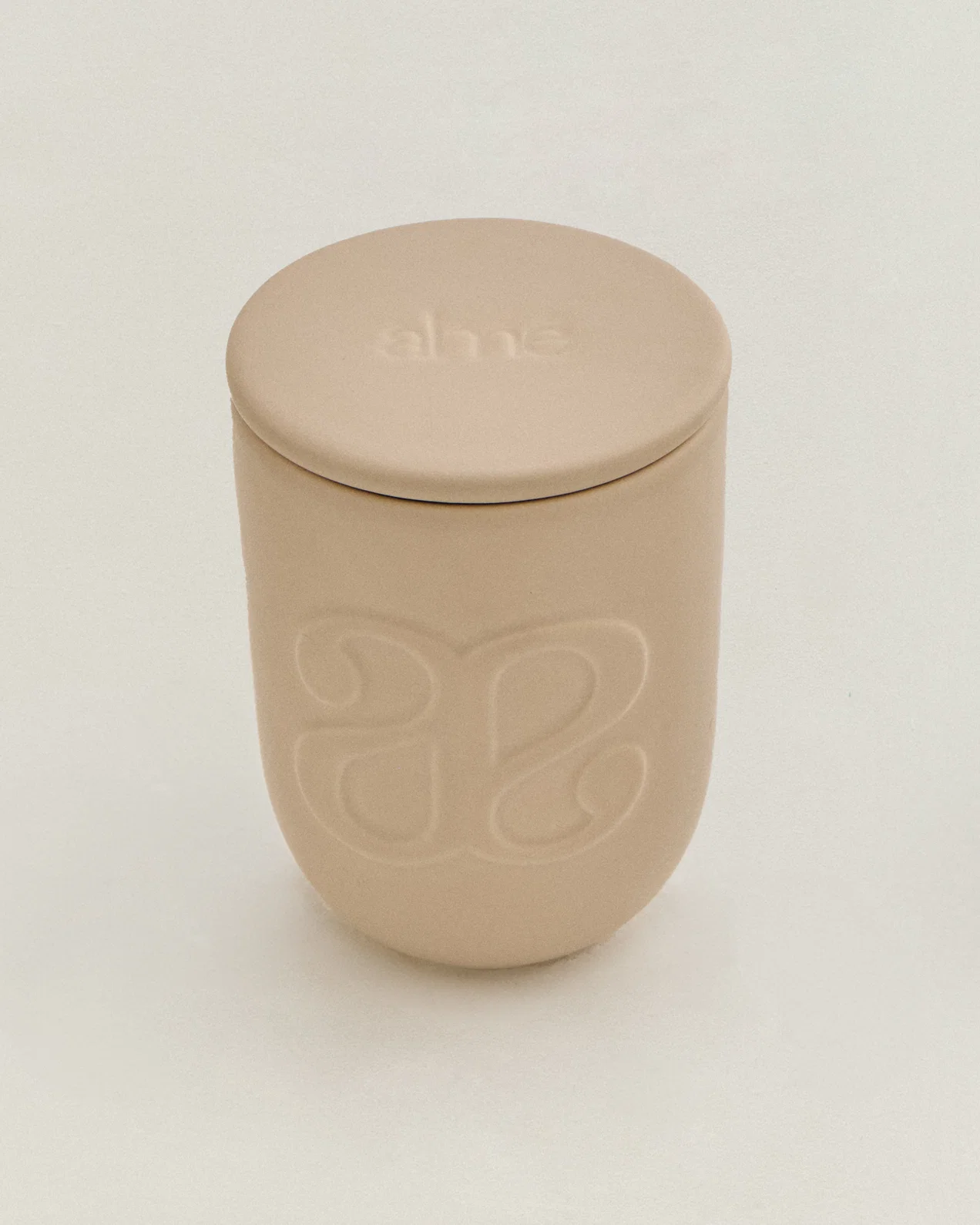 Bougie Sensuelle - Ambre