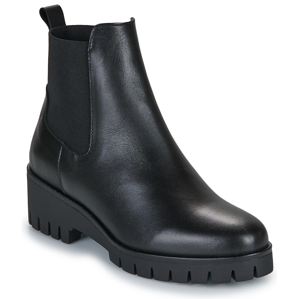 Myma - 8500-MY-CUIR-NOIR - Black