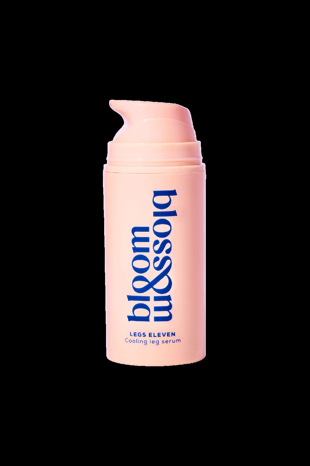 Bloom and Blossom Legs Eleven Cooling Leg Serum 100ml