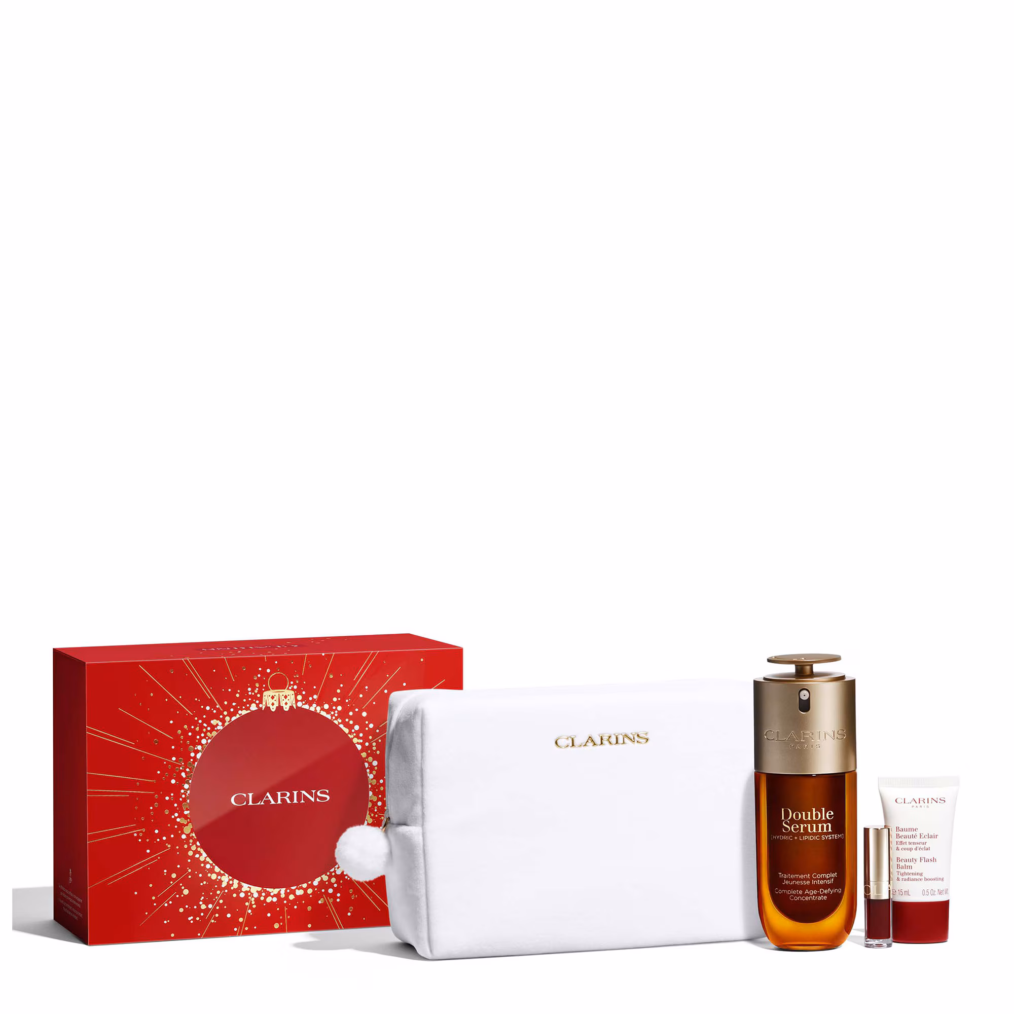 DOUBLE SERUMCoffret double serum