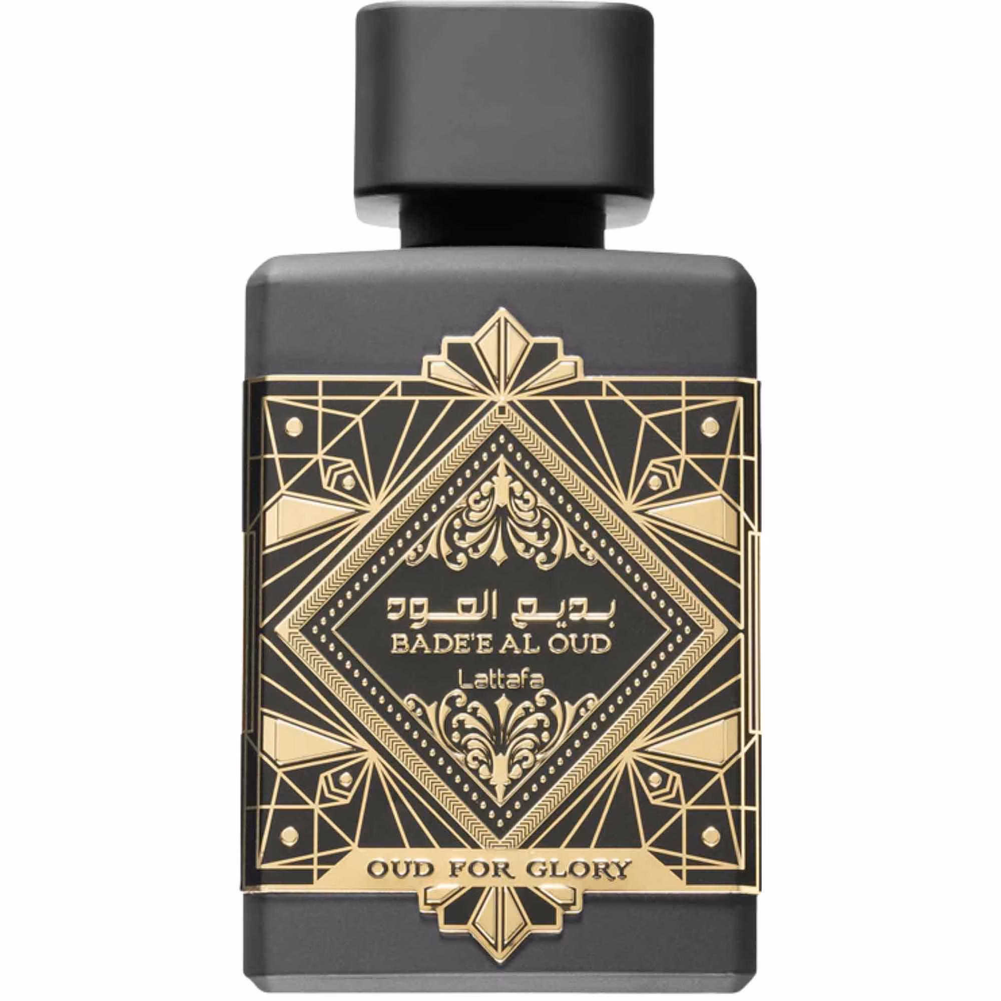 BADEE AL OUDEau de parfum