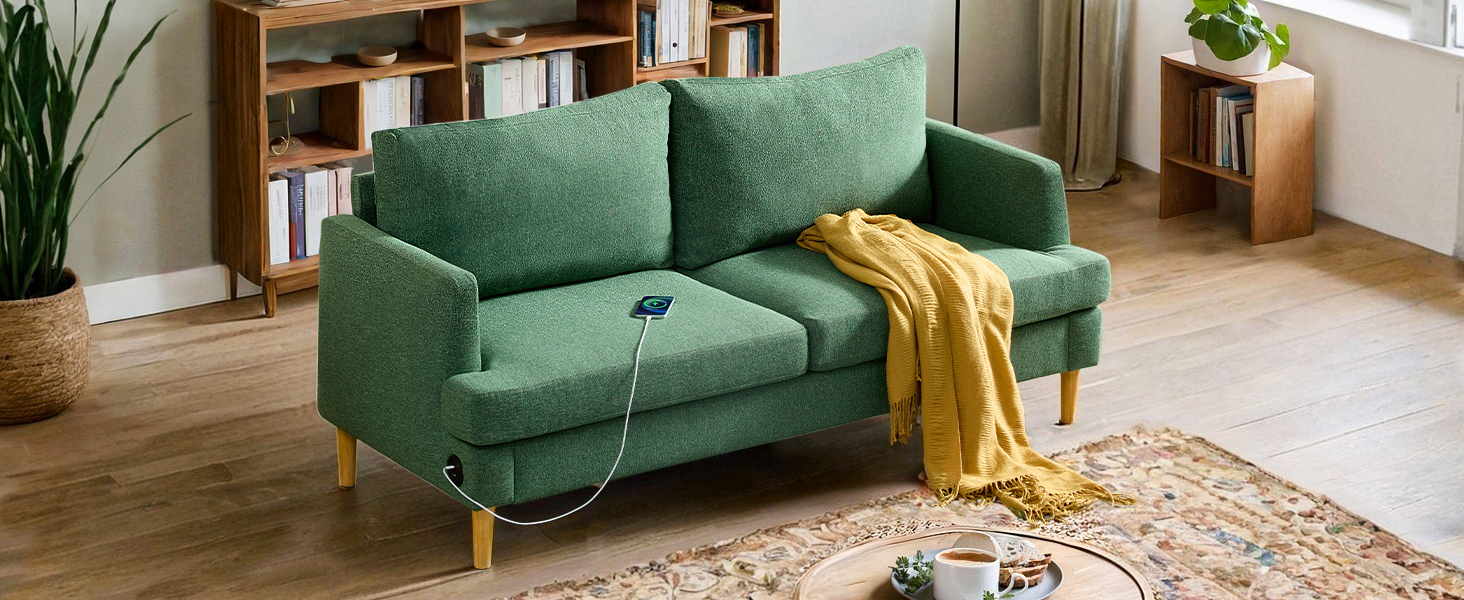 Loveseat Sofa