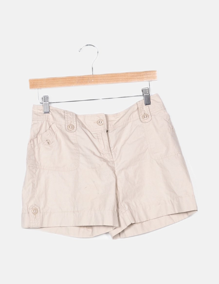 Camaïeu slacks shorts