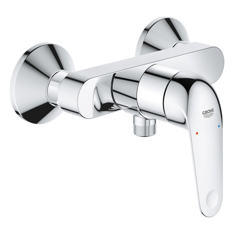 Mitigeur de douche Swift chrome GROHE