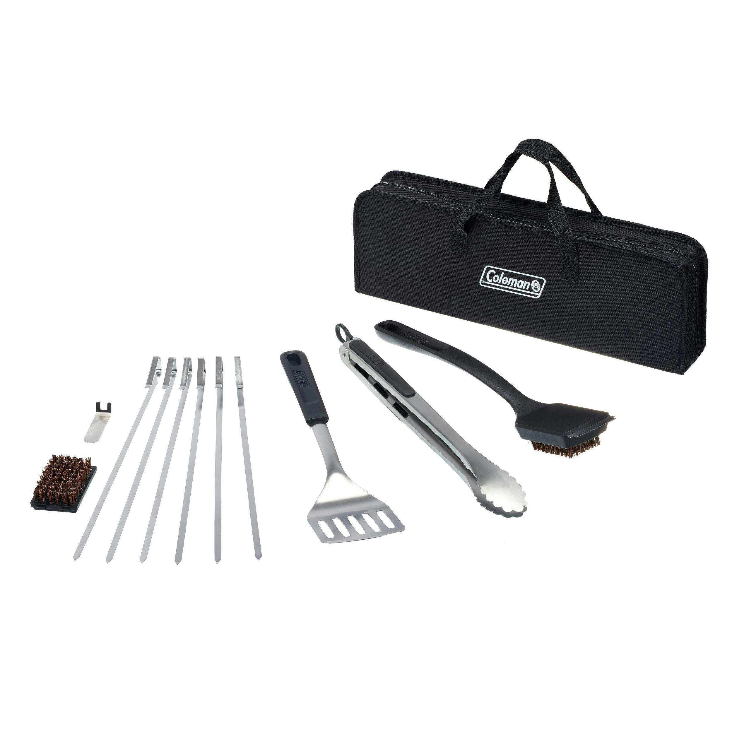 Coleman Cookout™ 12-Piece Tool Set