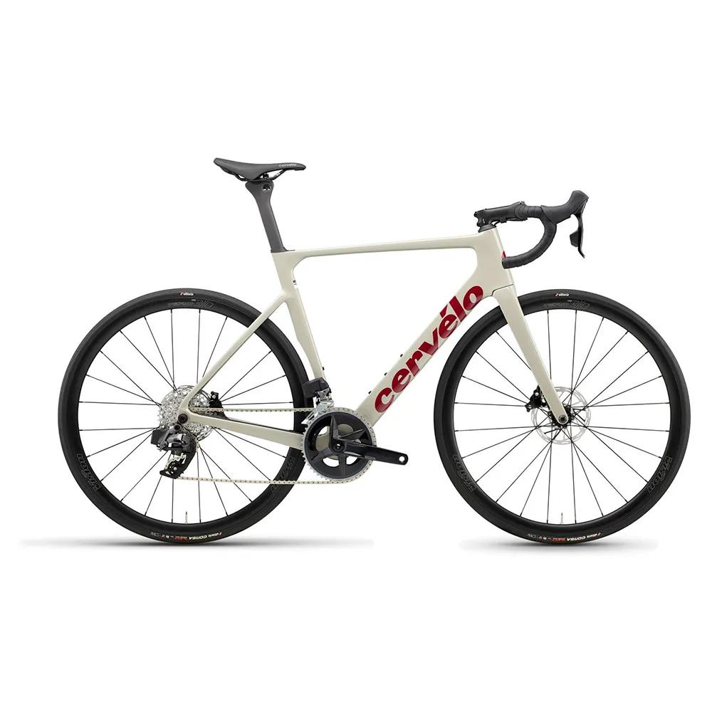 Cervelo Soloist Rival eTap 2025 road bike