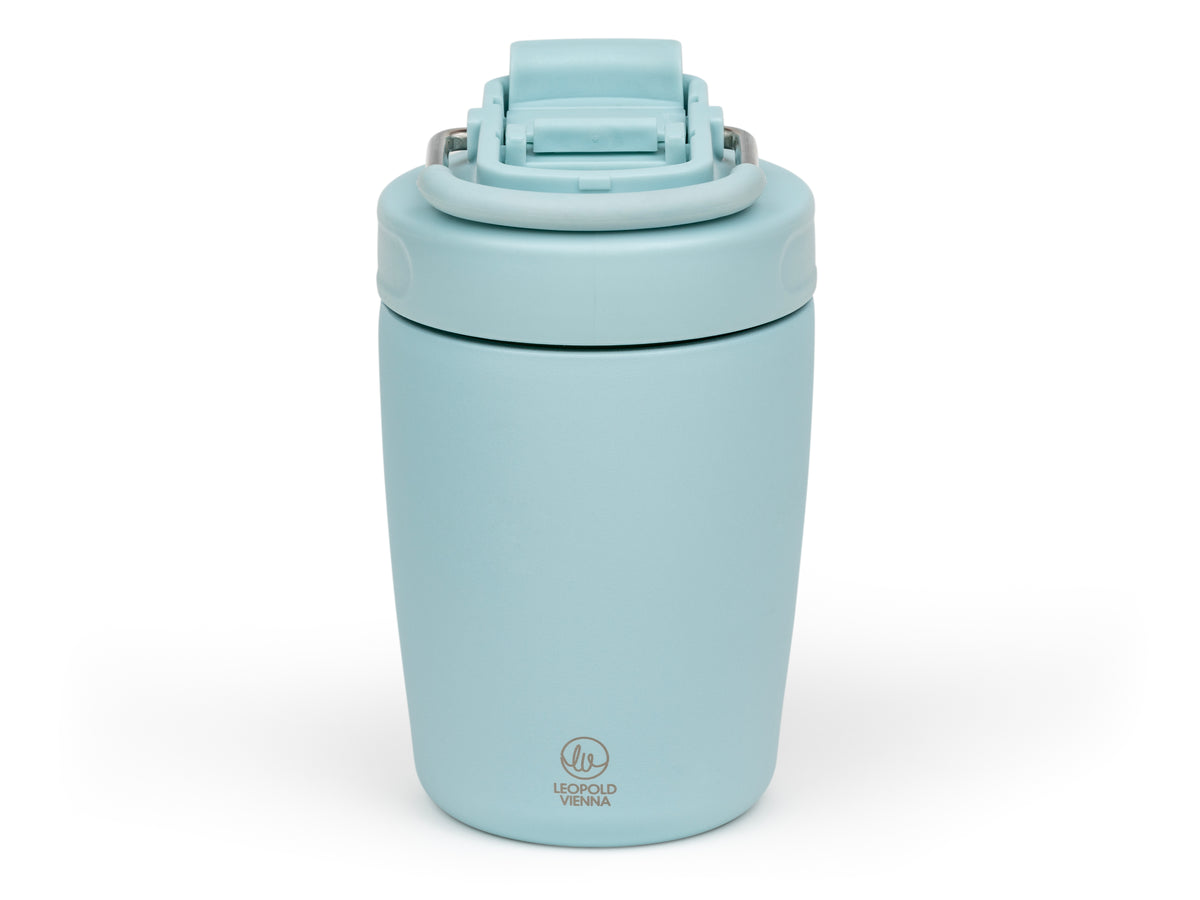 Leopold Vienna - Koffie to-go Moshi mint