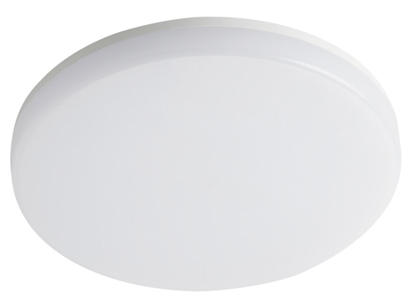 Oprawa techniczna Varso LED27 cm z neutralną barwą światła biała