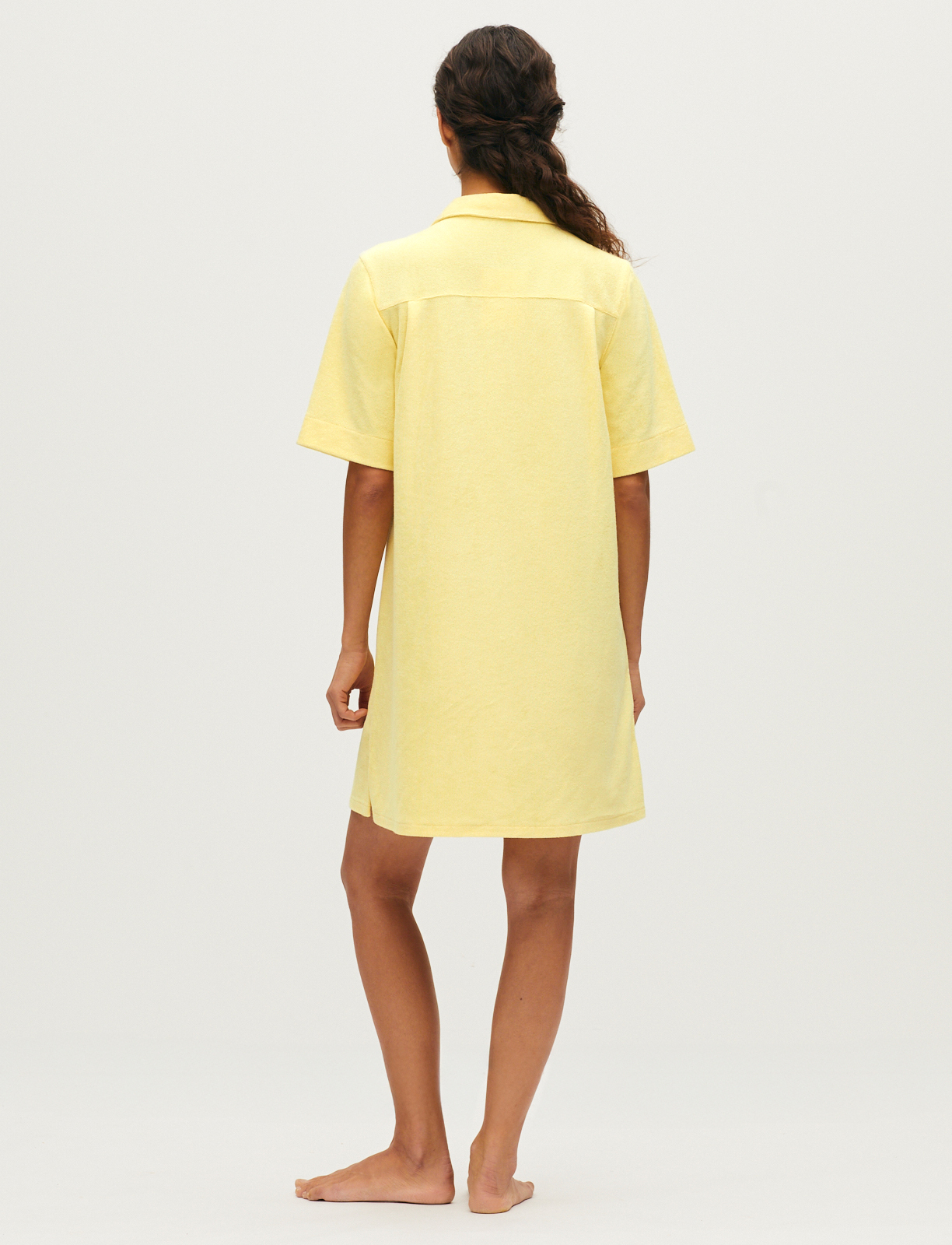 Robe TERRY TOWEL