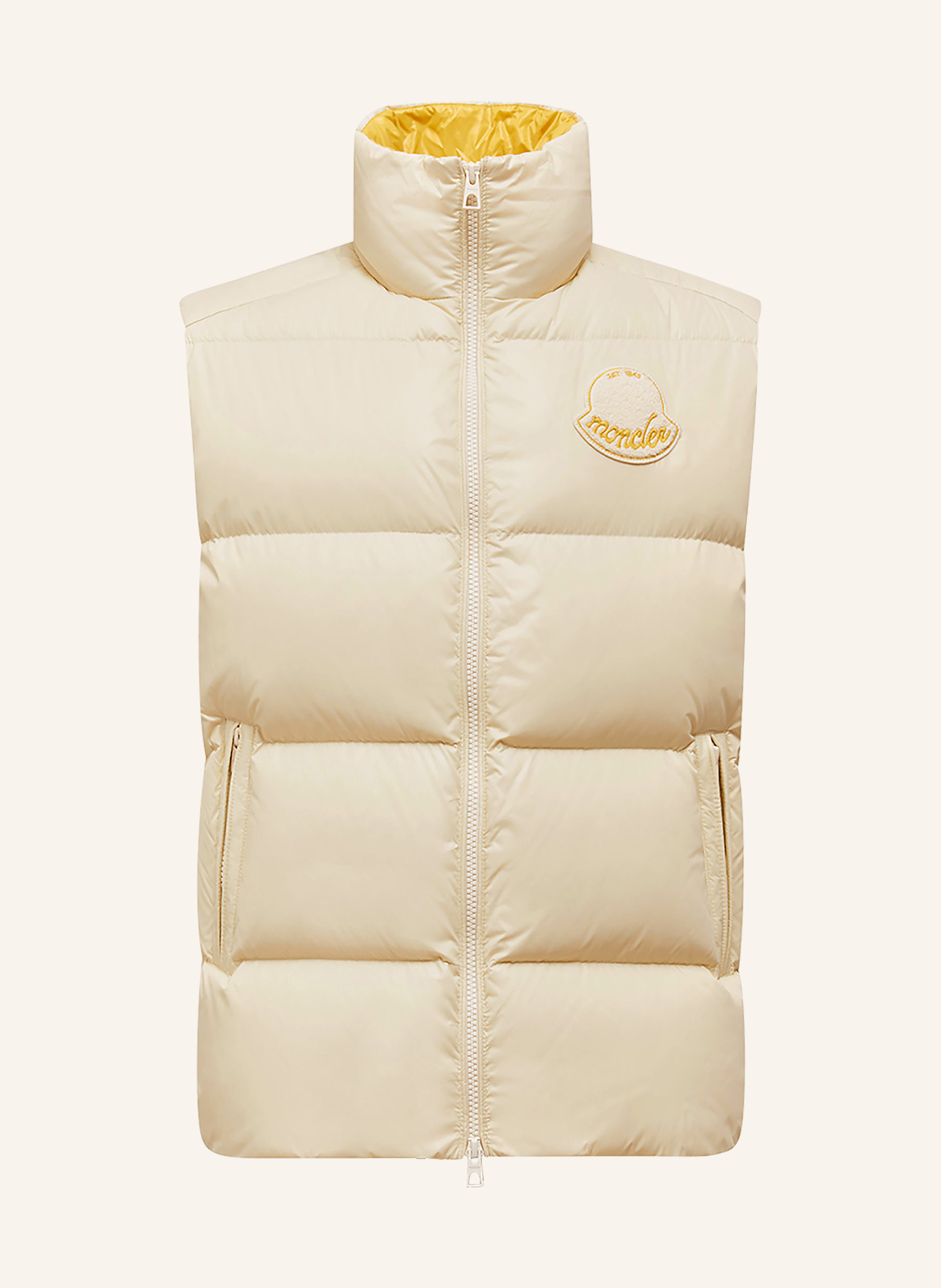MONCLER Lightweight-Daunenweste LIPSI