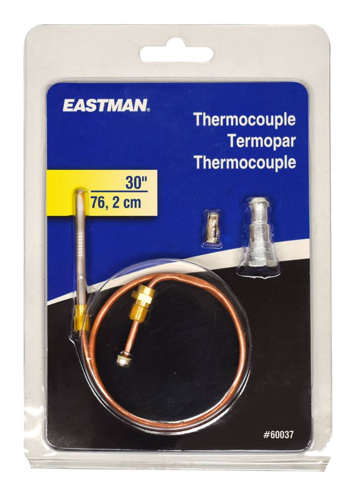 Eastman 60037 30-in Copper Replacement Thermocouple
