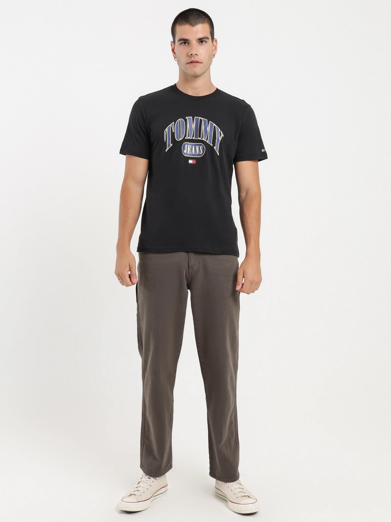 Entry Flag T-Shirt