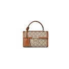 Gucci Padlock small top handle bag（10A Mirror Version）