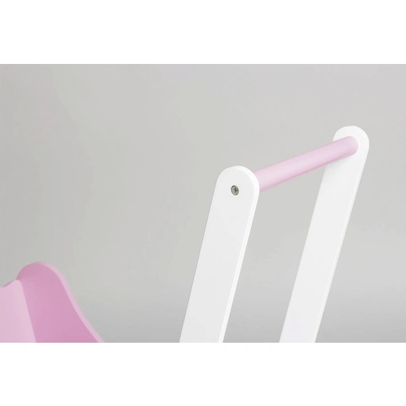 Puppenwagen »Jasmin«, BxHxL: 31 x 51 x 52 cm, für Kinder ab 3 Jahren