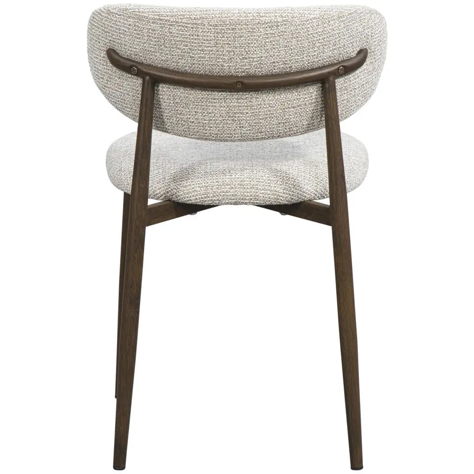 Eetkamerstoel Tibor - beige