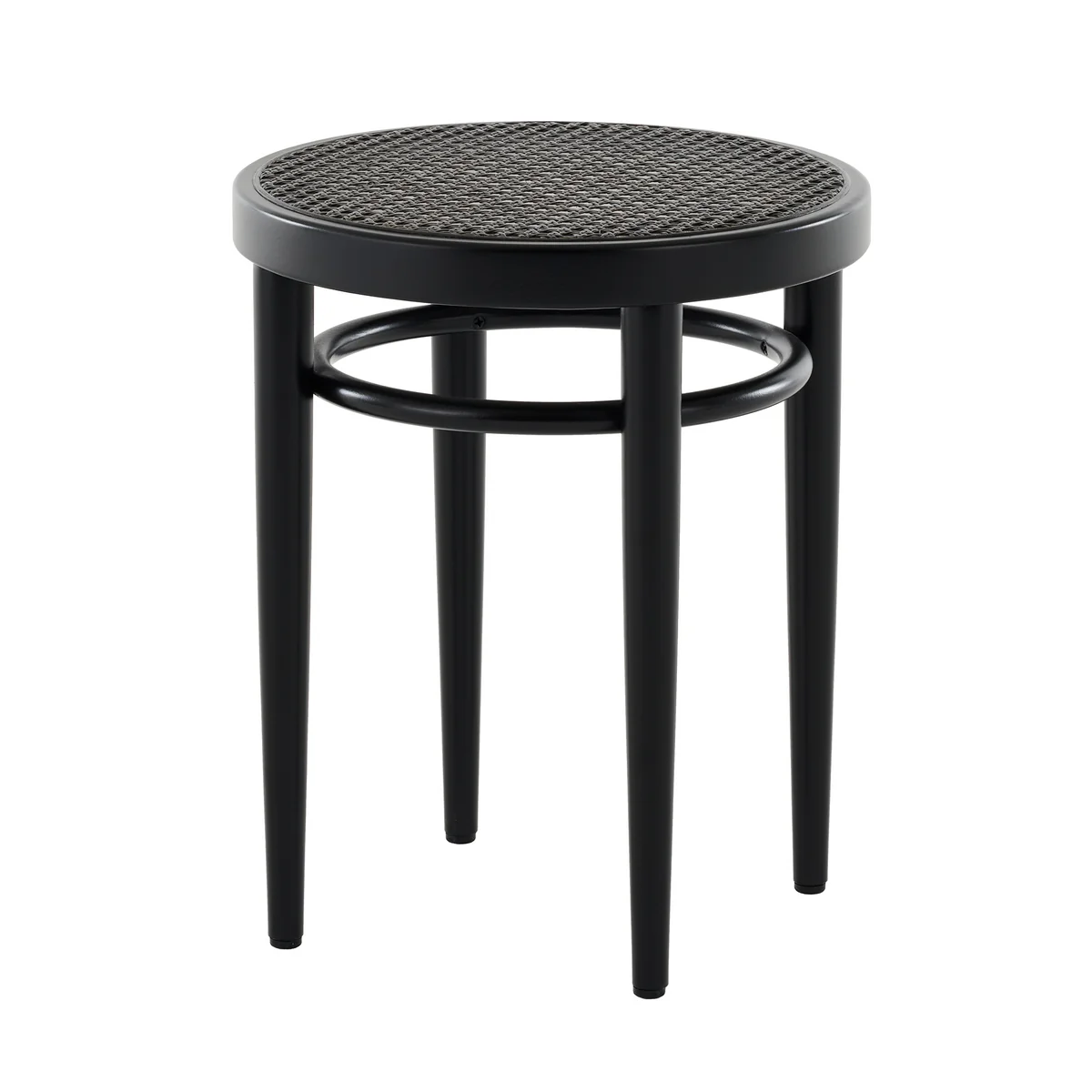 Thonet - 214 RH Hocker