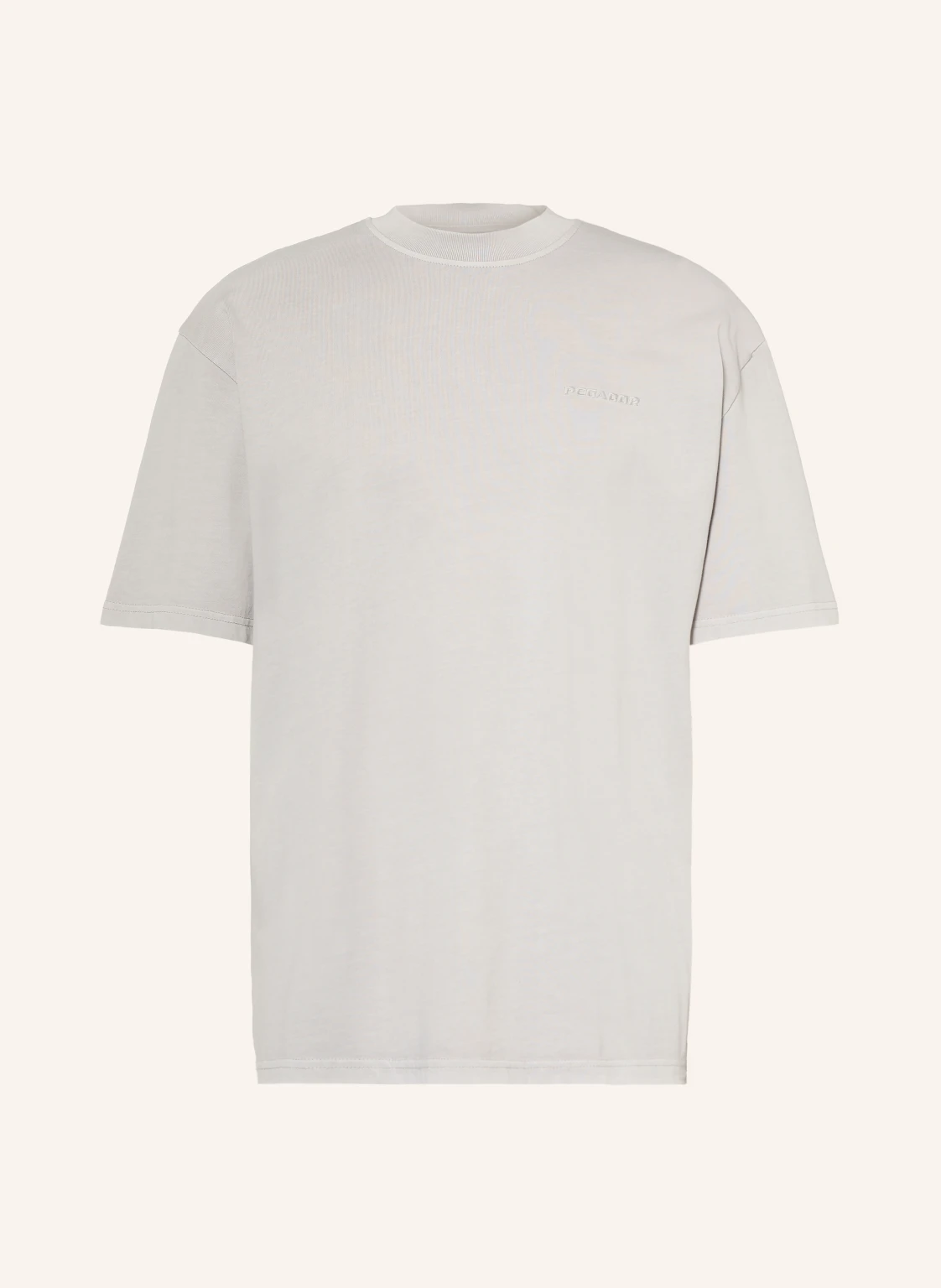 PEGADOR Oversized-Shirt